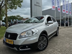 Suzuki SX4 S-Cross - 1.6 VVT 120pk 2WD Exclusive