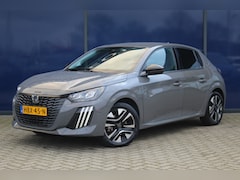 Peugeot 208 - Hybrid 100 e-DCS6 Allure | BLIS | 360 CAM | ST. verwarming | Navi | Climate & Cruise C. |