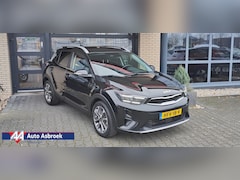 Kia Stonic - 1.0 T-GDI MHEV Apple Carplay/Adaptieve Cruise Control/ Achteruitrijcamera