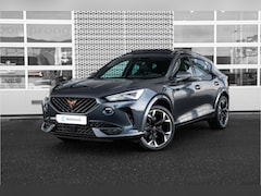 CUPRA Formentor - 1.4 e-Hybrid 204 pk Business | Panoramadak | Leder | Camera | Carplay | Navigatie