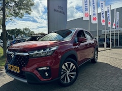 Suzuki S-Cross - 1.5 Hybrid 115PK Style Sunroof AUTOMAAT