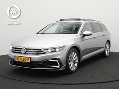 Volkswagen Passat Variant - 1.4 TSI GTE Plug In Hybrid 218pk PHEV | Panodak | Adaptive Cruise | Sportstoelen Verwarmd