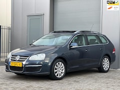 Volkswagen Golf Variant - 1.4 TSI Comfortline | Automaat | Panoramadak | Parkeersensoren | Climate control | APK 26