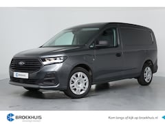 Ford Transit Connect - 1.5 EcoBoost PHEV L2 Trend | Automaat | Keyless | Navigatie | Parkeersensoren | Cruise Con