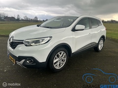 Renault Kadjar - 1.2 TCe Bose