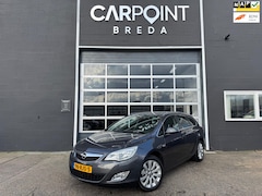 Opel Astra Sports Tourer - 1.4 Turbo Cosmo, LEER, NAVI, CLIMA, CRUISE