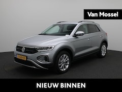 Volkswagen T-Roc - 1.0 TSI Life | Apple carplay | Airco automatische | Cruise control | 17 Inch Velgen | Came