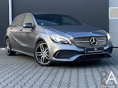 Mercedes-Benz A-klasse - 180 Business Solution AMG