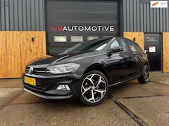 Volkswagen Polo - 1.6 TDI Comfort Business Airco, Adapt.Cruise