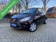 Ford Ka - 1.2 Champions Edition , Airco, Enz., Grote beurt