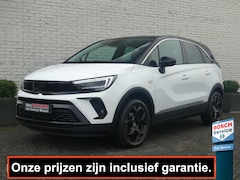 Opel Crossland - GS 1.2 110PK NAVI*/CAMERA/CLIMATE/STOELVERW