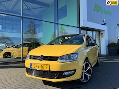 Volkswagen Polo - 1.4-16V R-Line * Carplay * PDC * Airco