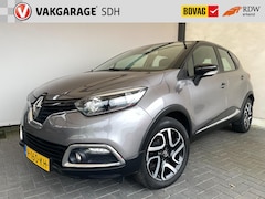 Renault Captur - 0.9 TCe Helly Hansen|Two Tone|Navi|Clmate Control