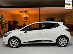 Renault Clio - 0.9 TCe Limited Navi Clima Bas Reflex Cruise Rijklaar