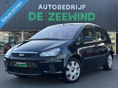 Ford C-Max - 1.6-16V Trend|airco|hoge instap|rijklaar