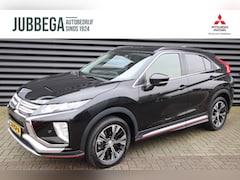 Mitsubishi Eclipse Cross - 1.5 DI-T First Edition 164 pk, Sport pakket, Trekhaak, Dealer onderhouden, Trekgewicht 1.6