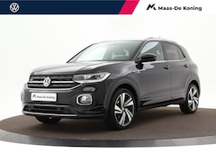 Volkswagen T-Cross - 1.5 Tsi 150pk DSG Style Business R · R-Line · ACC · Keyless · Camera · App-Connect · Navi