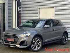 Audi A1 allstreet - 30 TFSI|Camera|Keyless|Carplay|DAB|CC