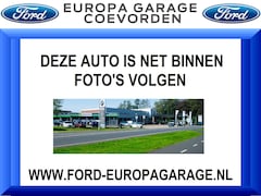 Ford Fiesta - 1.0 Style | AIRCO | DISTRIBUTIERIEM VERVANGEN | PRIVACY GLASS | SPOILER |