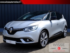 Renault Scénic - 1.3 TCe 140 Intens | Climate Control | Parkeer sensoren | Trekhaak | Navi full map |