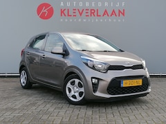 Kia Picanto - 1.0 MPi ComfortPlusLine | AIRCO | CAMERA | APPLE CARPLAY/ ANDROID AUTO | Wij bieden ook fi