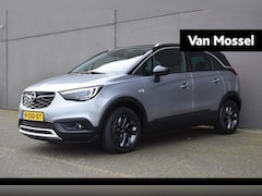 Opel Crossland X - 1.2 Turbo 120 Jaar Edition | Camera | Climate control | Trekhaak