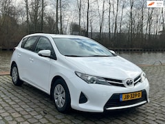 Toyota Auris - 1.3 Comfort 1e eigenaar dealer onderhouden