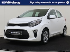 Kia Picanto - 1.0 DPi ComfortLine | Airco | Cruise Control MD