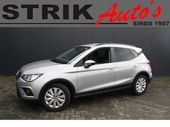 Seat Arona - 1.0 TSI Style Business Intense - AUTOMAAT - NAVIGATIE - CAMERA - 1e EIGENAAR - RIJKLAAR