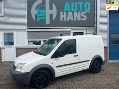 Ford Transit Connect - T200S 1.8 TDdi