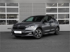 Skoda Fabia - 1.0 TSI Monte Carlo DSG/Automaat