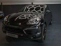 Porsche Cayenne - 3.6