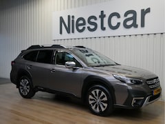 Subaru Outback - 2.5i Premium met Afn Trekhaak