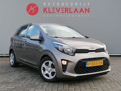 Kia Picanto - 1.0 MPi ComfortPlusLine | AIRCO | CAMERA | APPLE CARPLAY/ ANDROID AUTO | Wij bieden ook fi