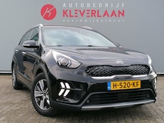 Kia Niro - 1.6 GDi Hybrid DynamicLine | CAMERA | APPLE CARPLAY/ ANDROID AUTO | NAVI | Wij bieden ook