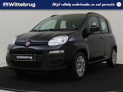 Fiat Panda - 0.9 TwinAir Easy | Airco | Elektrische Ramen | Dakrails MD