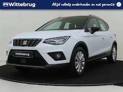 Seat Arona - 1.0 TSI Style | Climate Control | Apple Carplay | Parkeersensoren MD