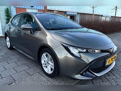 Toyota Corolla - 1.8 Hybrid Active