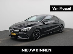 Mercedes-Benz CLA-Klasse - 180 Ambition | Airco | Parkeersensoren |