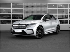 Skoda Enyaq iV - 60 Sportline