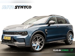 Lynk & Co 01 - 1.5 Plug-in Hybrid 262 Pk | *Nieuwe Auto* | Nw prijs €44.880, - | Panoramadak | Zwarte Hem