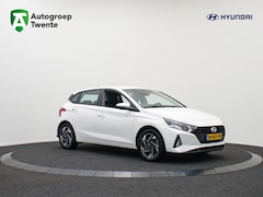 Hyundai i20 - 1.0 T-GDI Comfort | Draadloze carplay / Android Auto