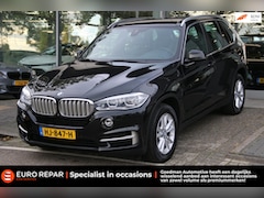 BMW X5 - XDrive40e High Executive CAMERA LEDER NAP