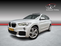 BMW X1 - sDrive20i M-sport / pano / trekhaak / HUD