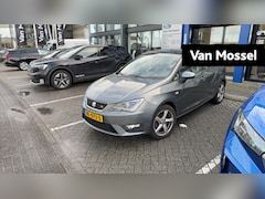 Seat Ibiza SC - 1.4 TDI FR Connect