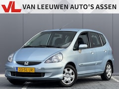 Honda Jazz - 1.4 LS | Nieuw binnen | Automatische Airco | Elektrische ramen