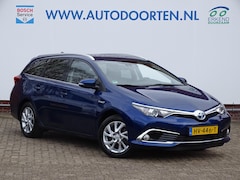 Toyota Auris Touring Sports - 1.8 Hybrid Executive|CAM|CRUISE|STOELVERWARMING