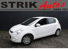 Hyundai i20 - 1.2i i-Motion - AIRCO - 5-DEURS