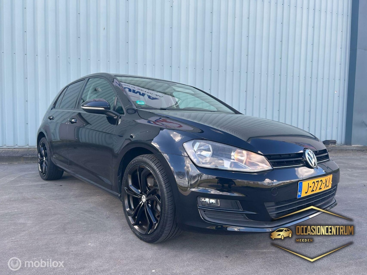 Volkswagen Golf - 1.2 TSI Highline * inruil mogelijk* - AutoWereld.nl