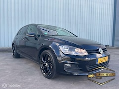 Volkswagen Golf - 1.2 TSI Highline * inruil mogelijk